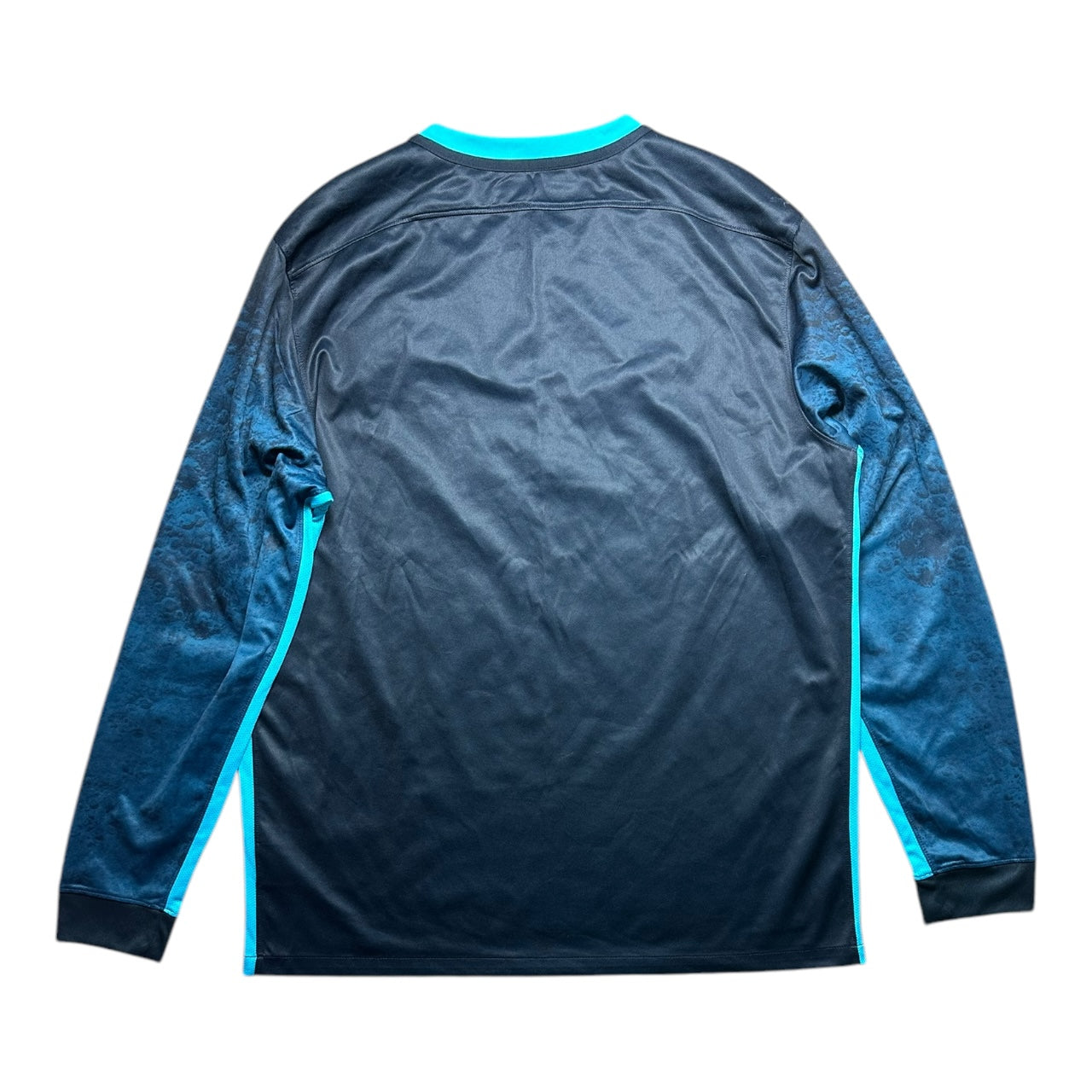 Manchester City Football Shirt 2015/2016 Away (XL)