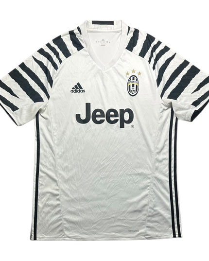 Juventus Football Shirt 2016/2017 Third (L)
