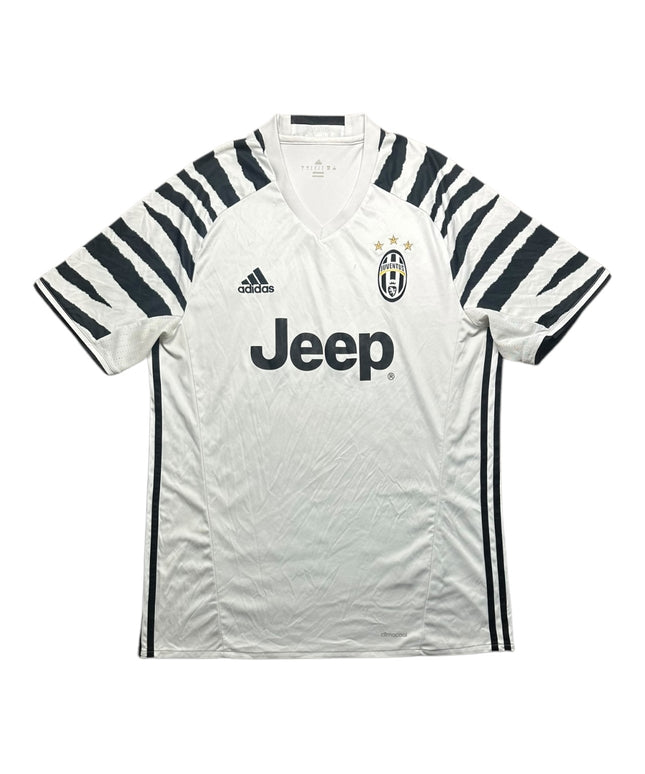 Juventus Football Shirt 2016/2017 Third (L)