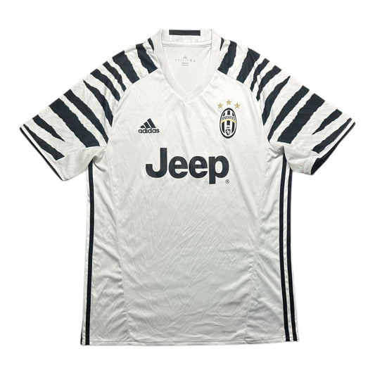 Juventus Football Shirt 2016/2017 Third (L)