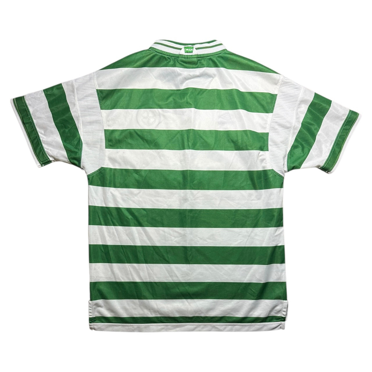 Celtic Football Shirt 2000/2001 Home (XL)