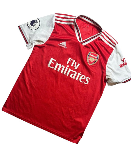 Arsenal Football Shirt Home 2019/2020 Bellerin 2 (M)