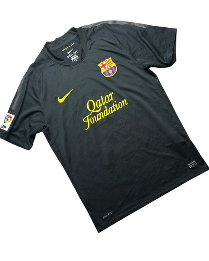 Barcelona Football Shirt Away 2011/2012 (M)