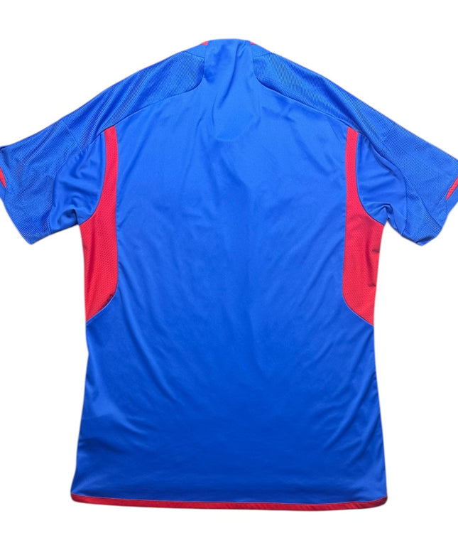 Lyon Football Shirt Away 2023/2024 (L)