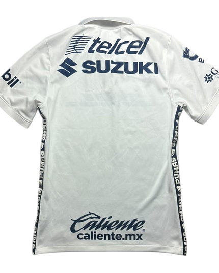 Pumas UNAM Football Shirt 2020/2021 Home (S)