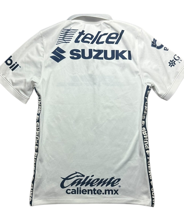 Pumas UNAM Football Shirt 2020/2021 Home (S)