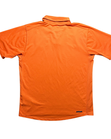 Holland 2006/2008 Home Football Shirt