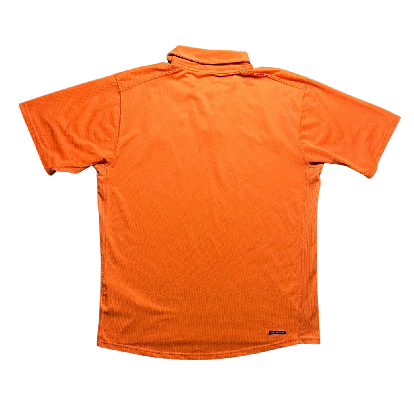 Holland 2006/2008 Home Football Shirt