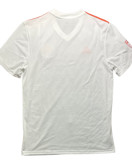 Atalanta United 2019/2020 Away Football Shirt