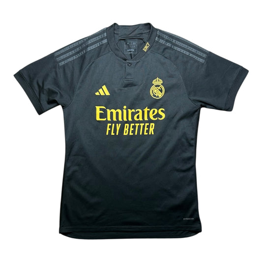 Real Madrid Football Shirt 2023/2024 Third (M)