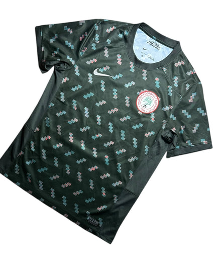 Nigeria Football Shirt Away 2023 (L)