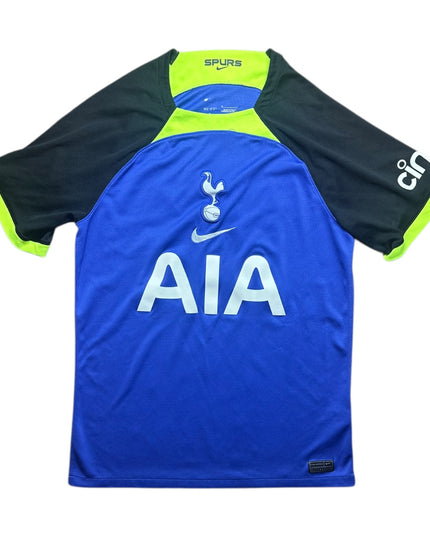 Tottenham Hotspur Football Shirt 2022/2023 Away Kane 10 (S)