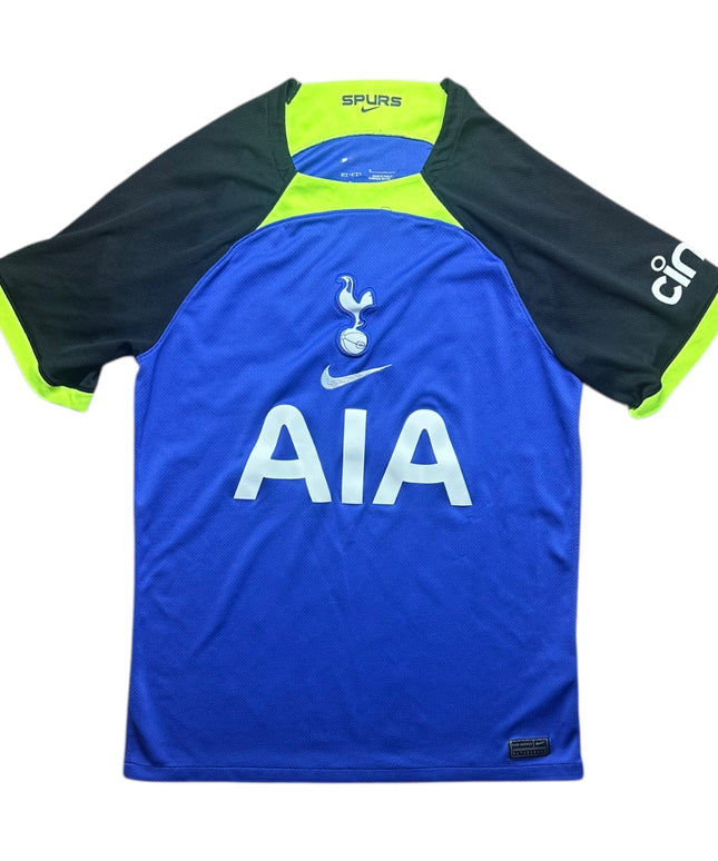 Tottenham Hotspur Football Shirt 2022/2023 Away Kane 10 (S)