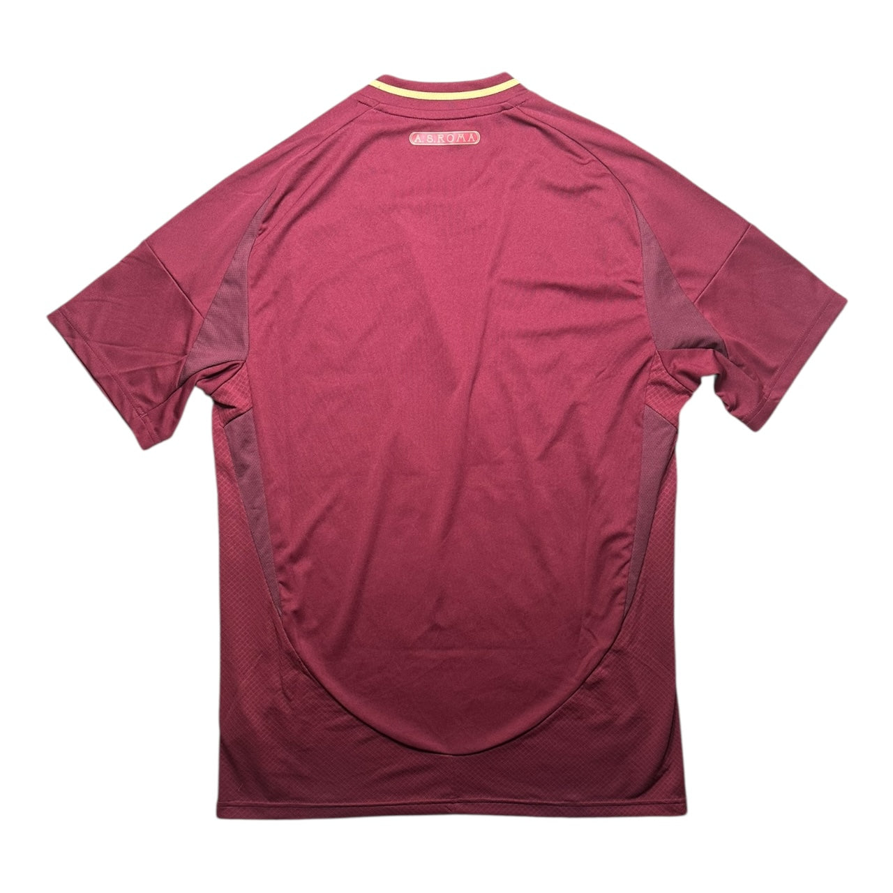 Roma Football Shirt 2024/2025 Home (L)