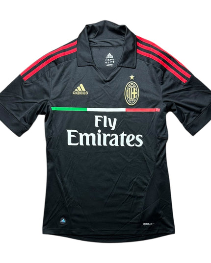 AC Milan Football Shirt 2012/2013 Third (S)
