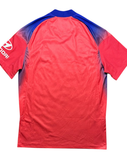 Chelsea Football Shirt Third 2020/2021 (M)