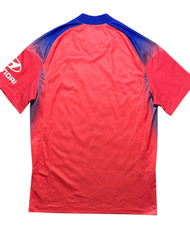 Chelsea Football Shirt Third 2020/2021 (M)