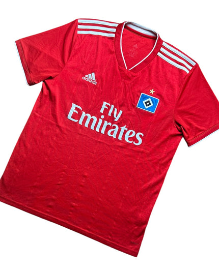 Hamburg Football Shirt 2018/2019 Third (M)