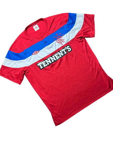 Rangers Football Shirt 2011/2012 Away (L)