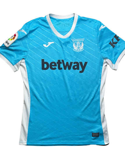 CD Leganes 2020/2021 Third Football Shirt