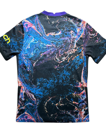 Tottenham Hotspur Football Shirt 2021/2022 Away (M)