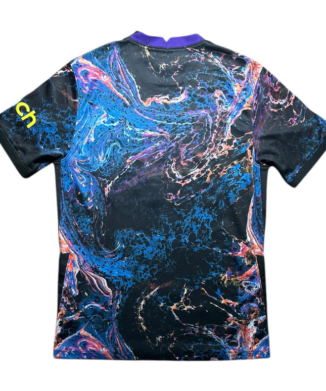 Tottenham Hotspur Football Shirt 2021/2022 Away (M)