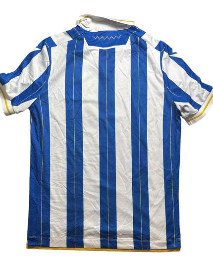 Sheffield Wednesday Football Shirt Home 2023/2024 (XL)