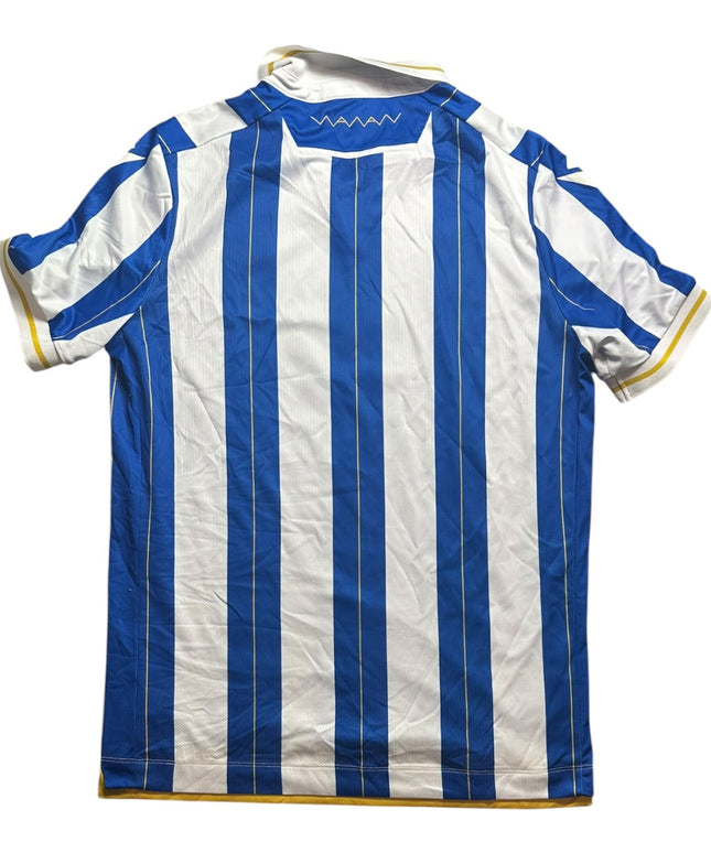 Sheffield Wednesday Football Shirt Home 2023/2024 (XL)