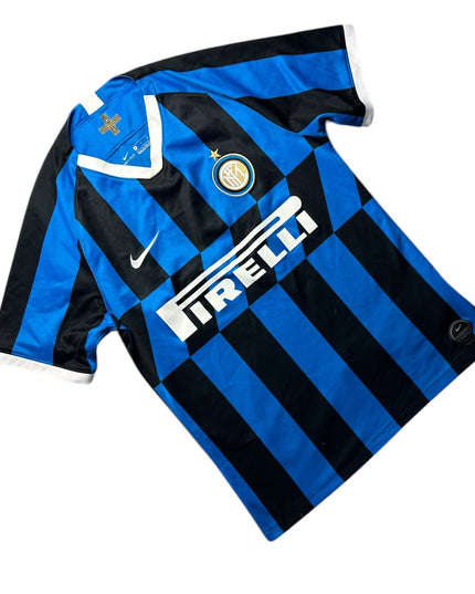 Inter Milan Football Shirt Home 2019/2020 (M)
