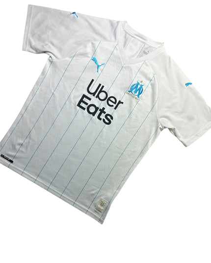 Olympique Marseille Football Shirt 2019/2020 Home (L)