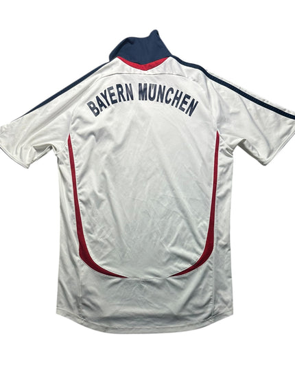 Bayern Munich Football Shirt Away  2006/2008 (M)