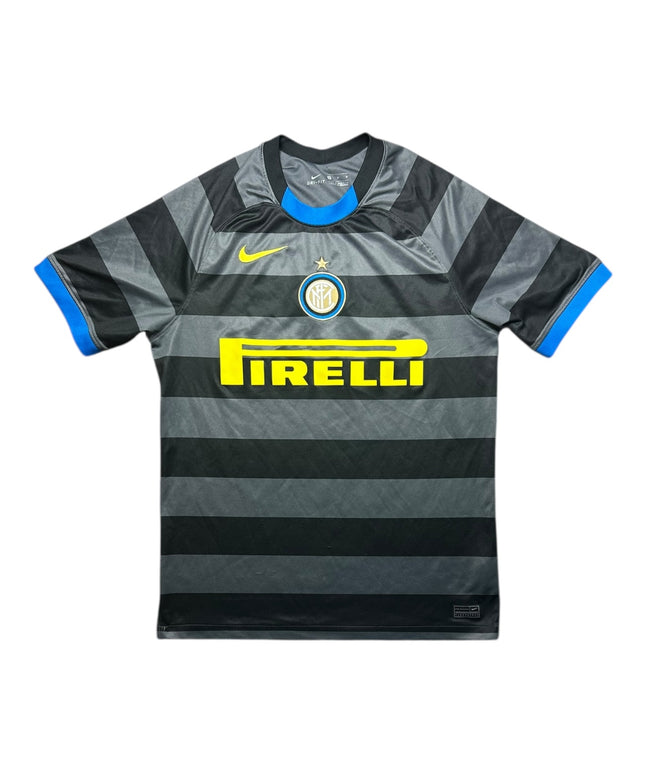 Inter Milan Football Shirt Third 2020/2021 (M)