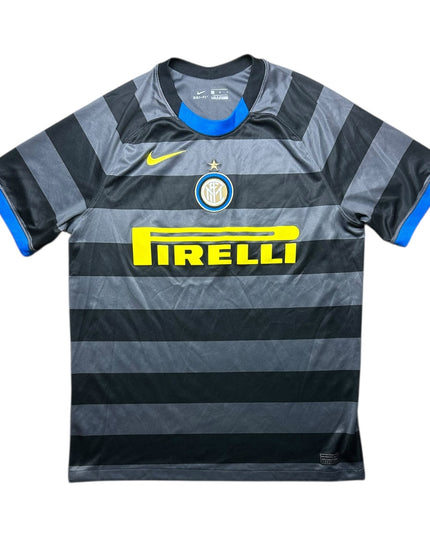 Inter Milan Football Shirt Third 2020/2021 (L)