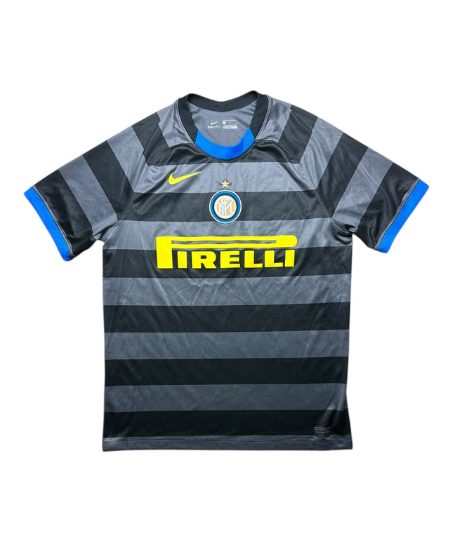 Inter Milan Football Shirt Third 2020/2021 (L)