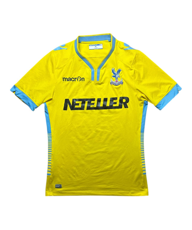Crystal Palace Football Shirt Away 2014/2015 (L)