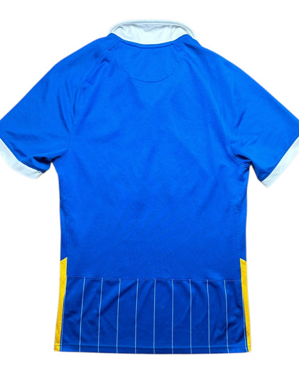 Brighton Football Shirt 2020/2021 Home (S)