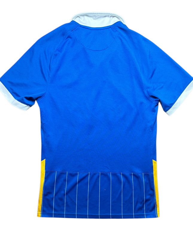 Brighton Football Shirt 2020/2021 Home (S)