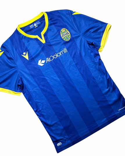 Hellas Verona 2019/2020 Home Football Shirt