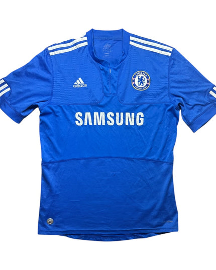 Chelsea Football Shirt Home 2009/2010 (L)