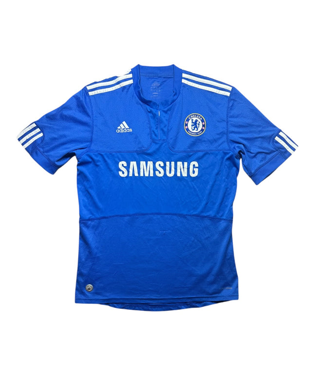 Chelsea Football Shirt Home 2009/2010 (L)