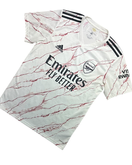 Arsenal Football Shirt 2020/2021 Away (M)