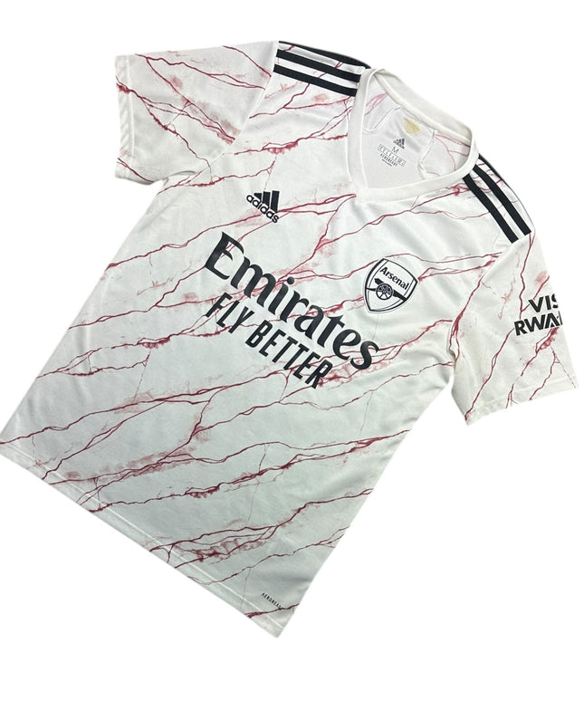 Arsenal Football Shirt 2020/2021 Away (M)