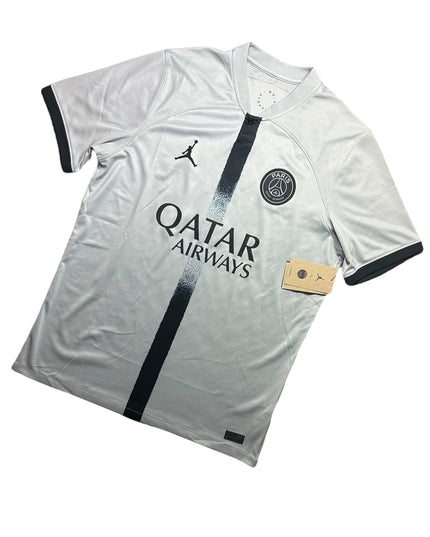 Paris Saint Germain Football Shirt 2022/2023 Away (L)