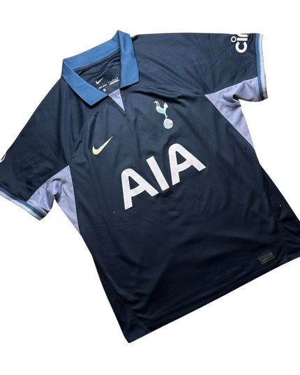 Tottenham Hotspur Football Shirt Away 2023/2024 Son 7 (L)