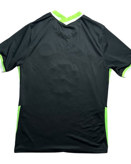 Wolfsburg Football Shirt Away 2020/2021 (M)