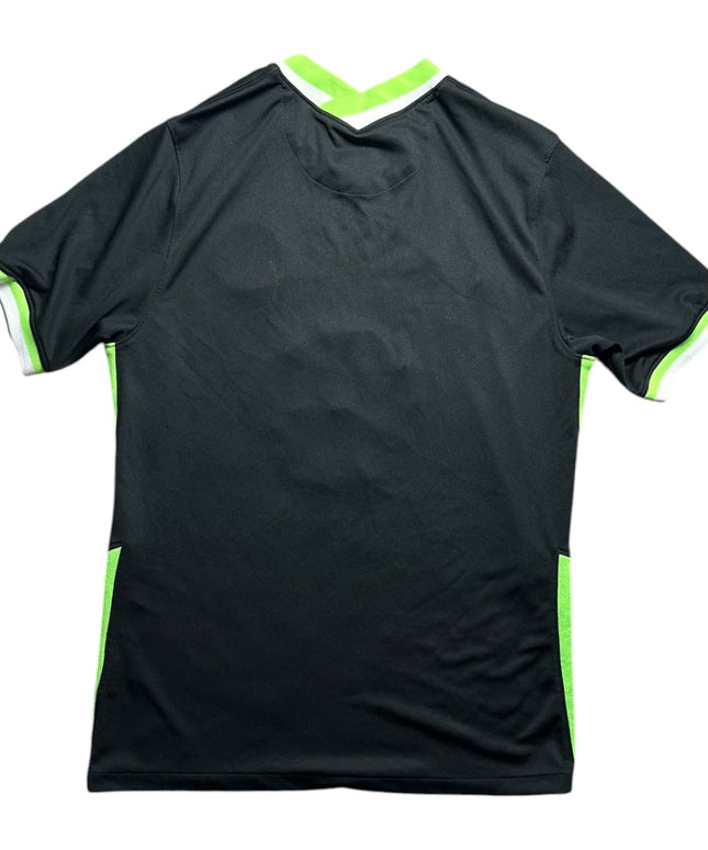 Wolfsburg Football Shirt Away 2020/2021 (M)