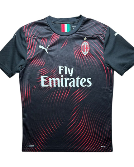 AC Milan Football Shirt Third 2019/2020 (M)