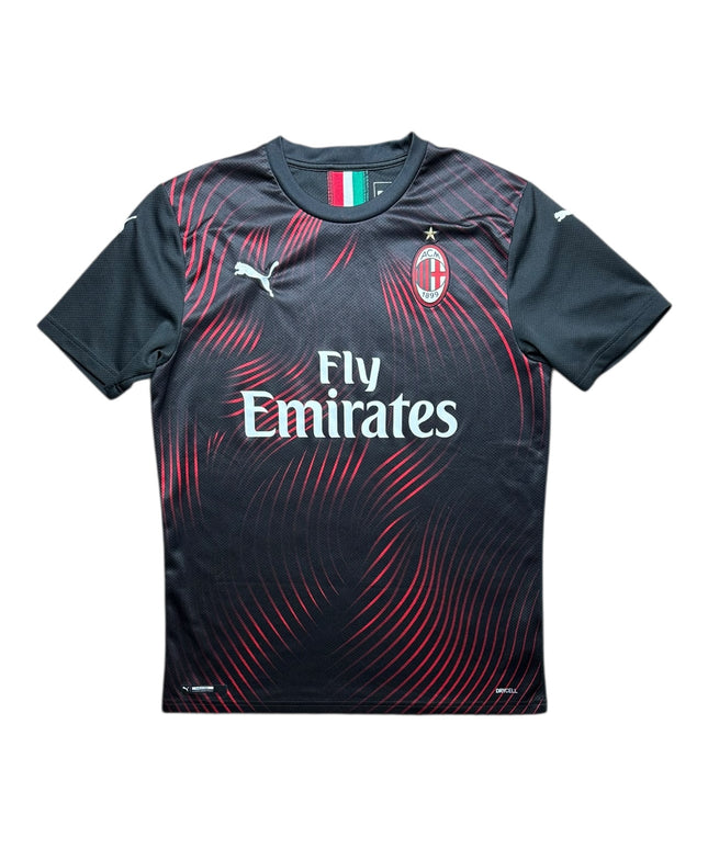 AC Milan Football Shirt Third 2019/2020 (M)