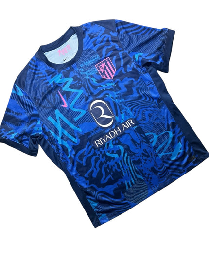 Atletico Madrid Football Shirt Third 2024/2025 (XL)