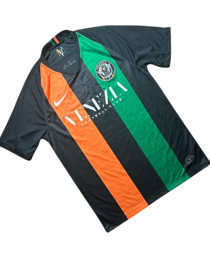 Venezia Football Shirt 2019/2020 Home (M)